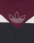 Adidas - Sweatshirt (L) Center