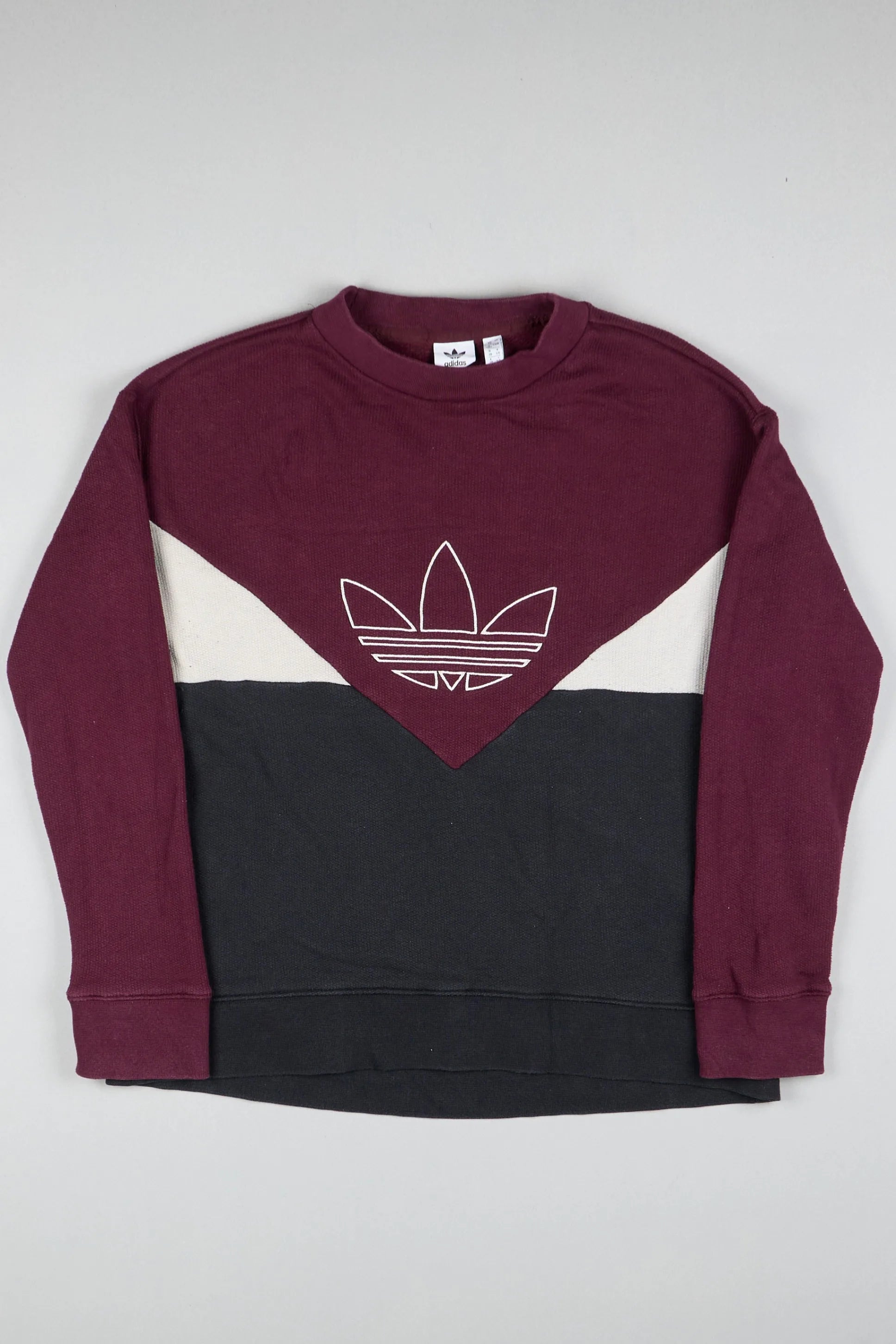 Adidas - Sweatshirt (L)