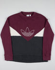 Adidas - Sweatshirt (L)