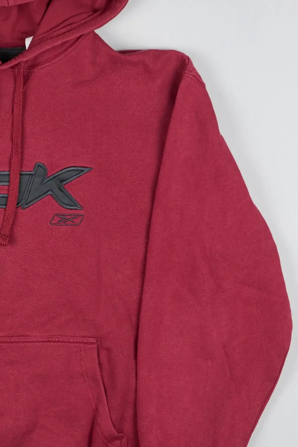 Reebok - Hoodie (L) Right