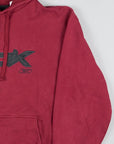 Reebok - Hoodie (L) Right