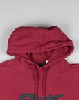 Reebok - Hoodie (L) Top