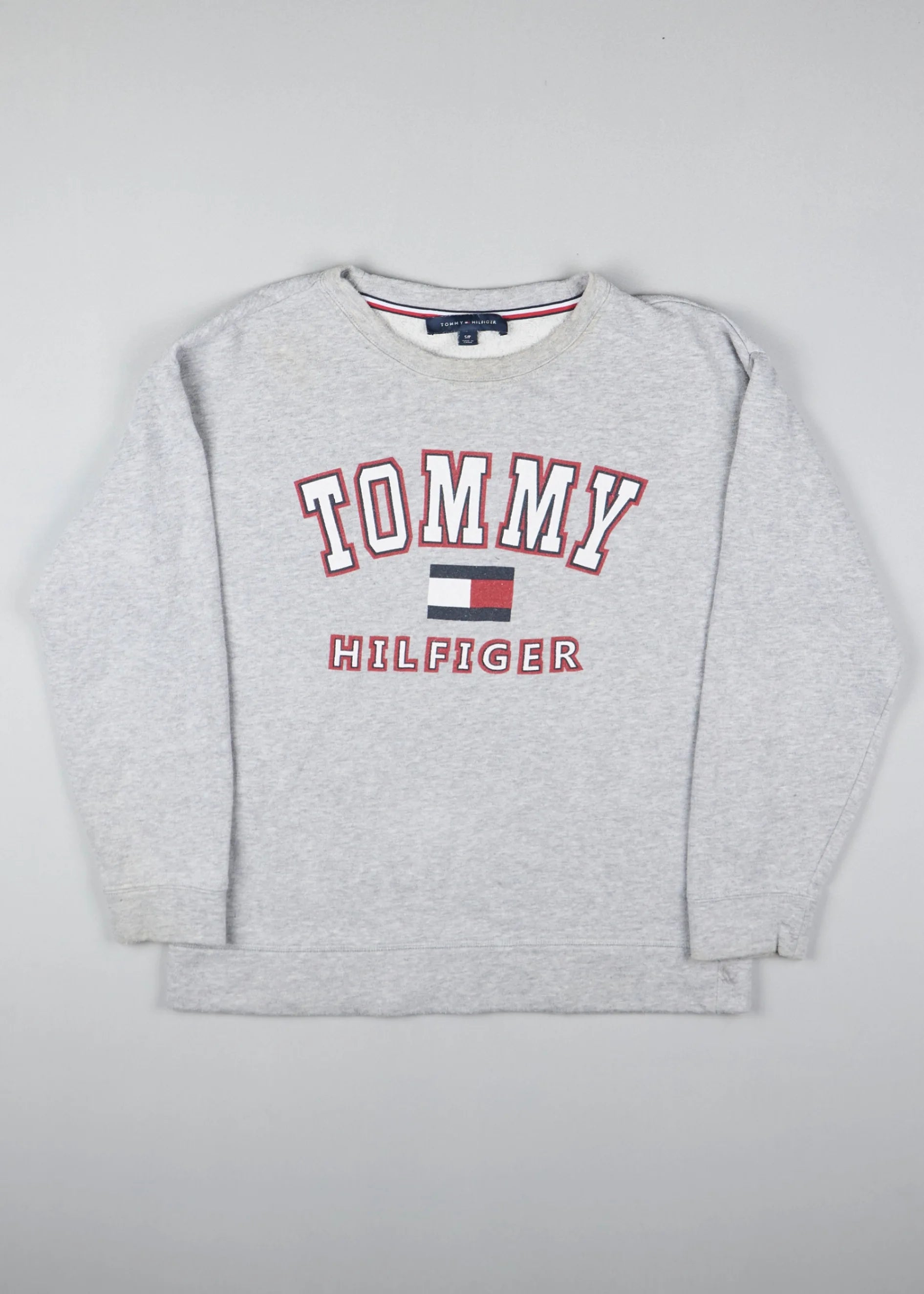 Tommy Hilfiger - Sweater (S)