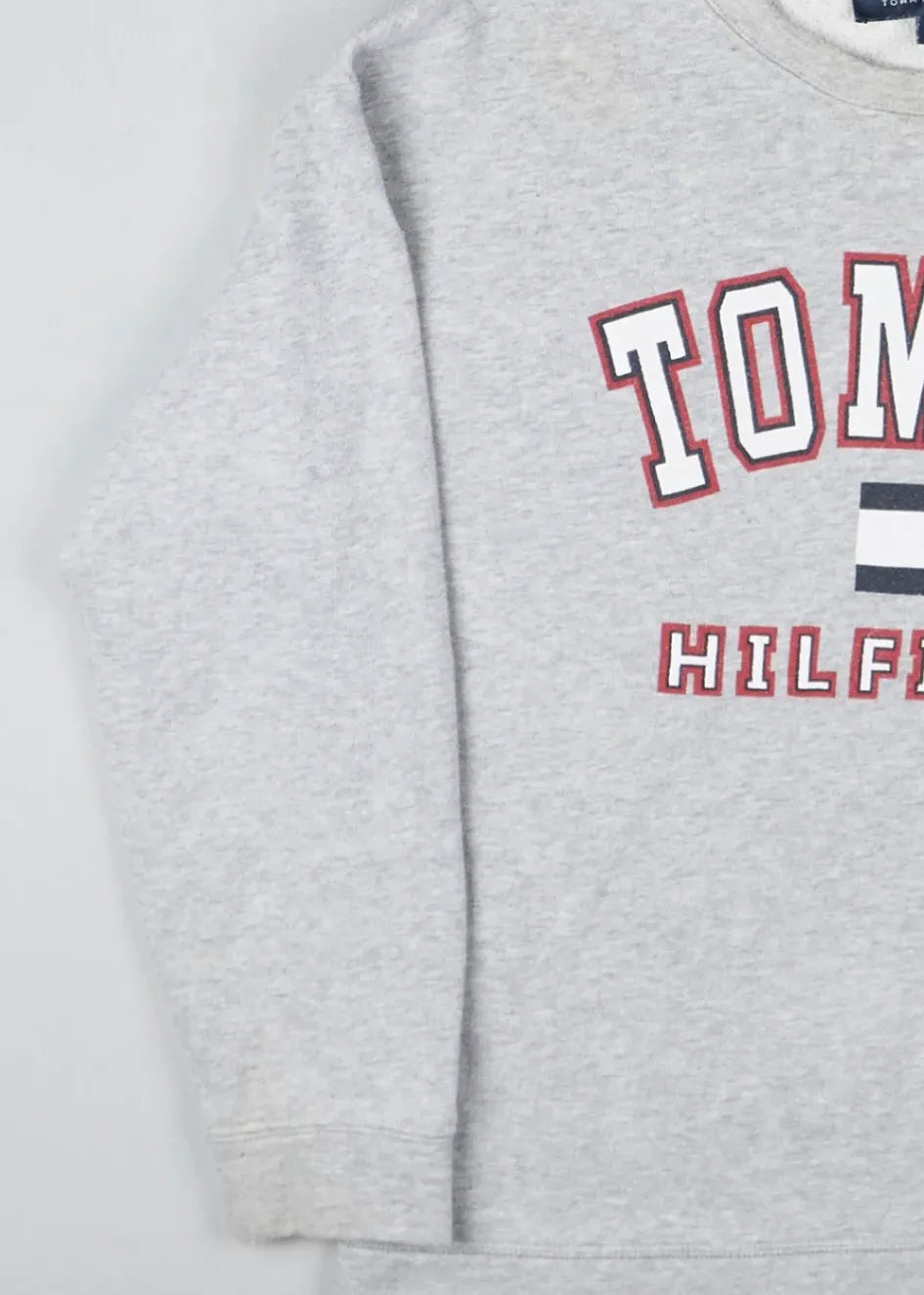 Tommy Hilfiger - Sweater (S) Left