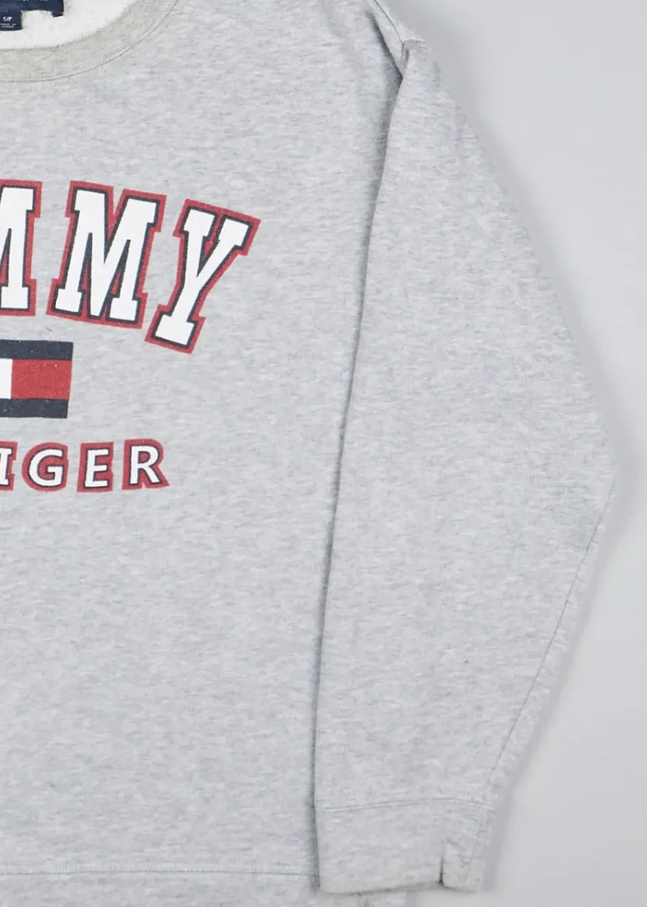 Tommy Hilfiger - Sweater (S) Right