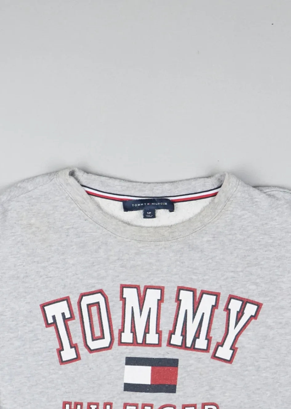 Tommy Hilfiger - Sweater (S) Top