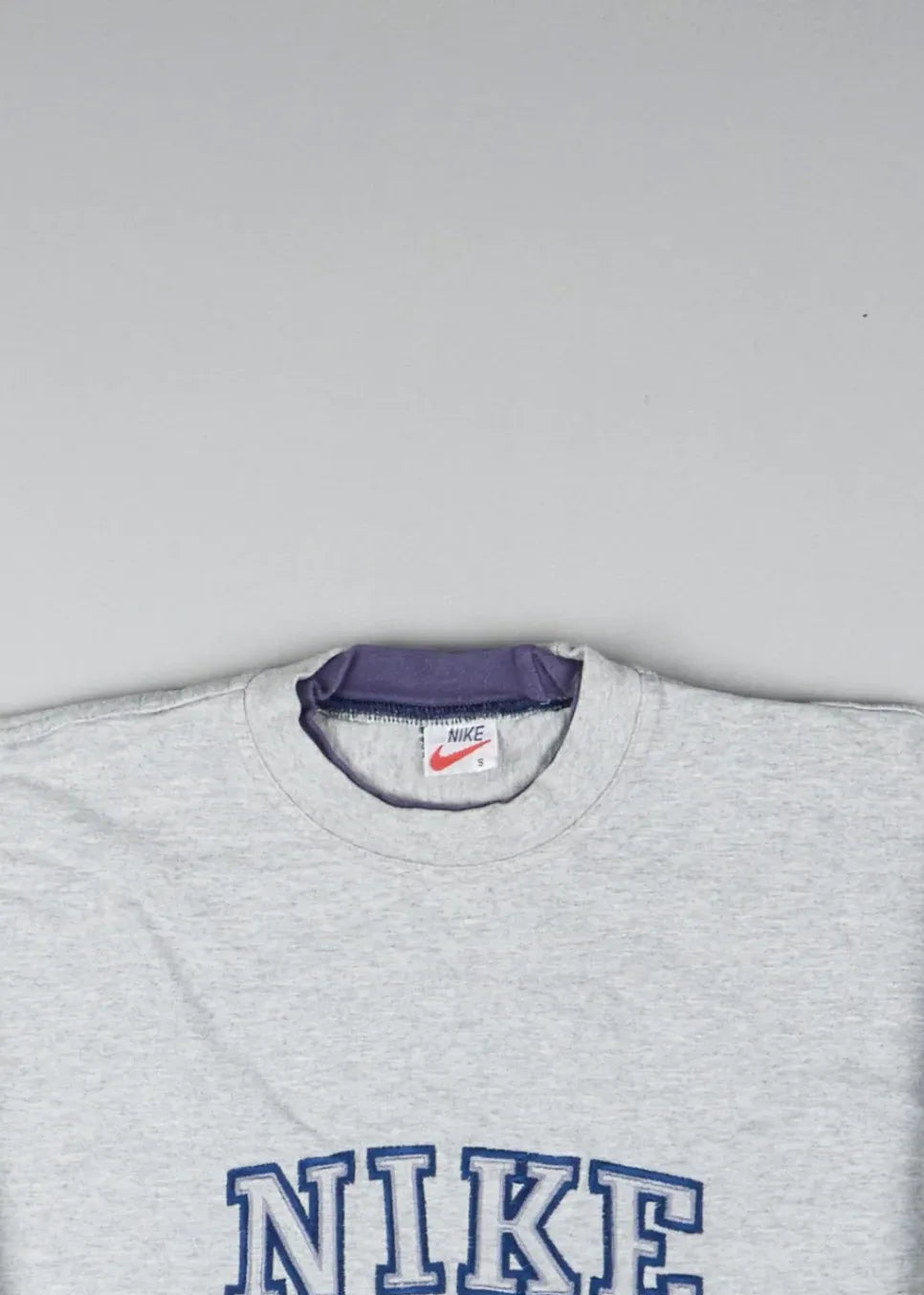 Nike - Sweater (S) Top