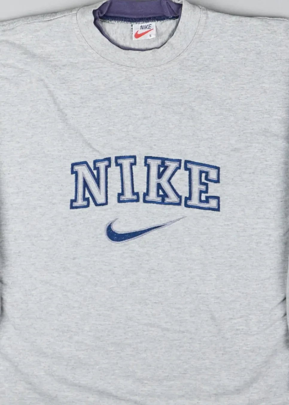 Nike - Sweater (S) Center