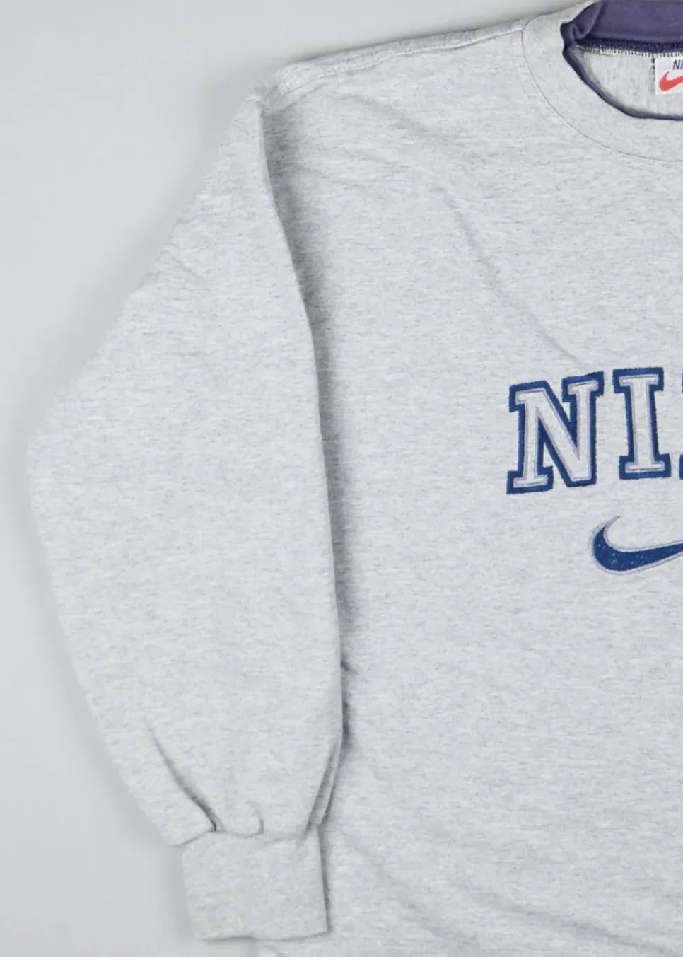 Nike - Sweater (S) Left