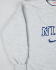 Nike - Sweater (S) Left