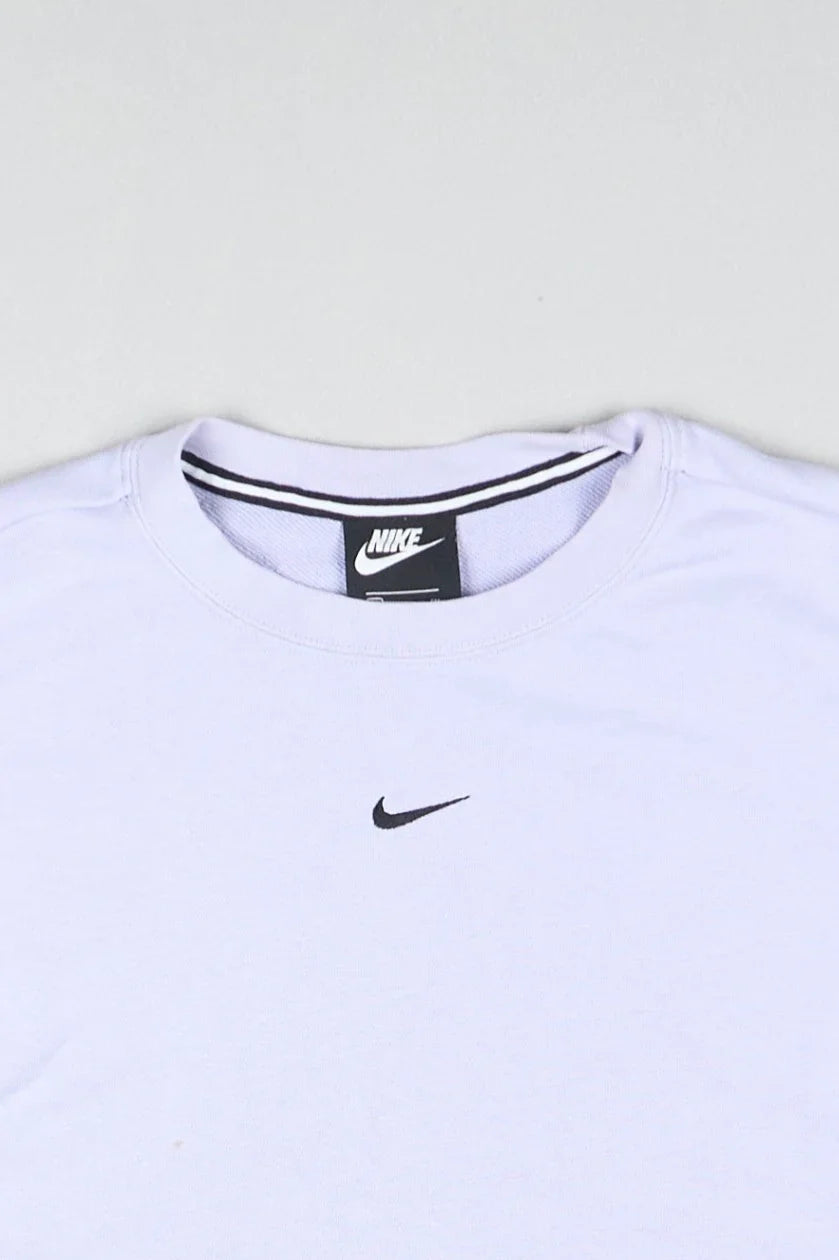 Nike - Sweatshirt (S) Top