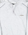 Umbro - Hoodie (S) Center