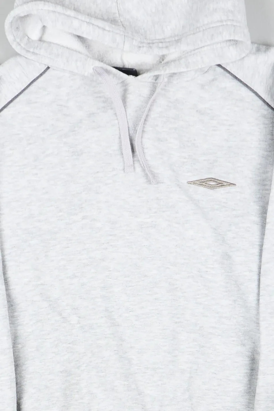 Umbro - Hoodie (S) Center