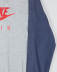 Nike - Sweatshirt (M) Right