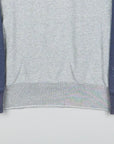 Nike - Sweatshirt (M) Bottom