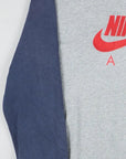 Nike - Sweatshirt (M) Left