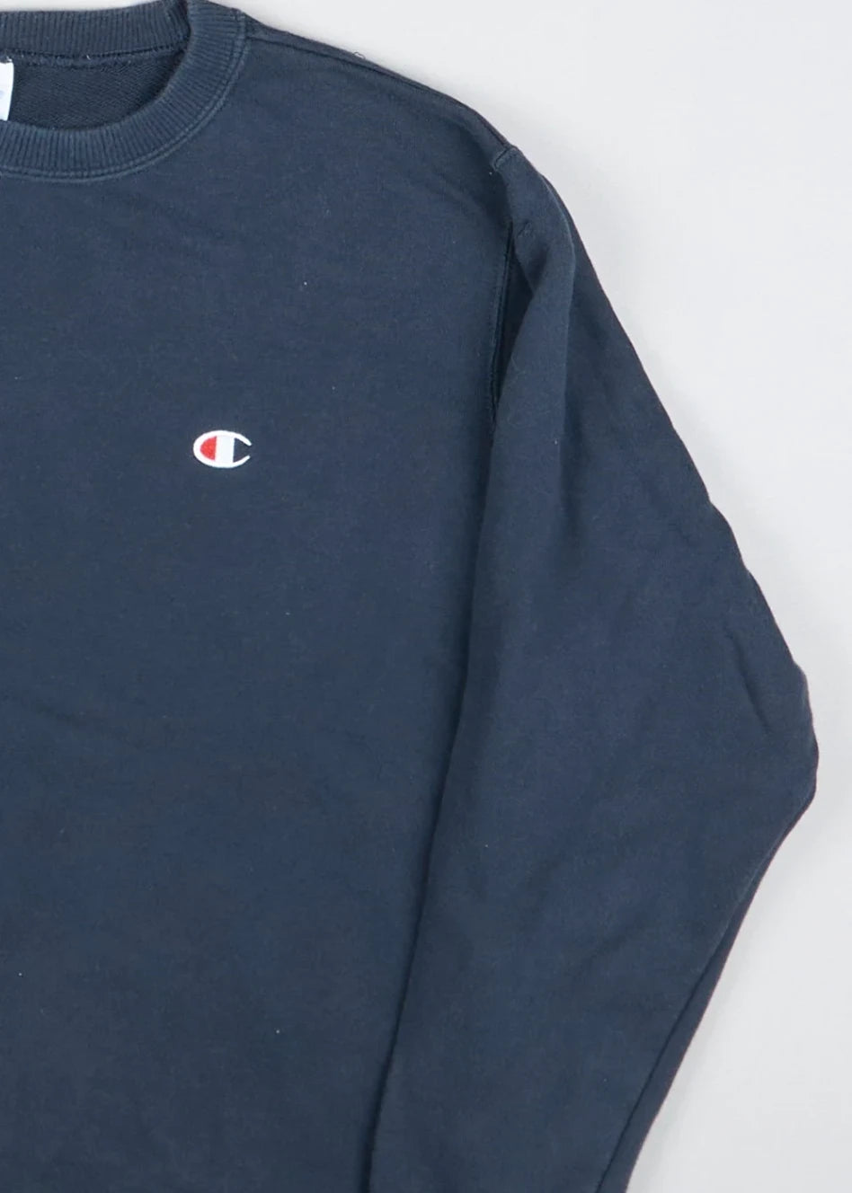 Champion - Sweater (S) Right