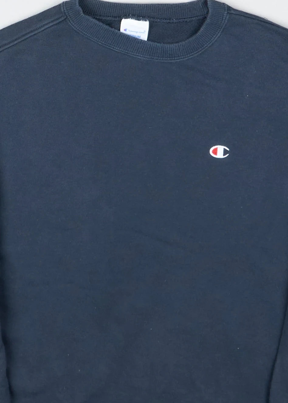 Champion - Sweater (S) Center