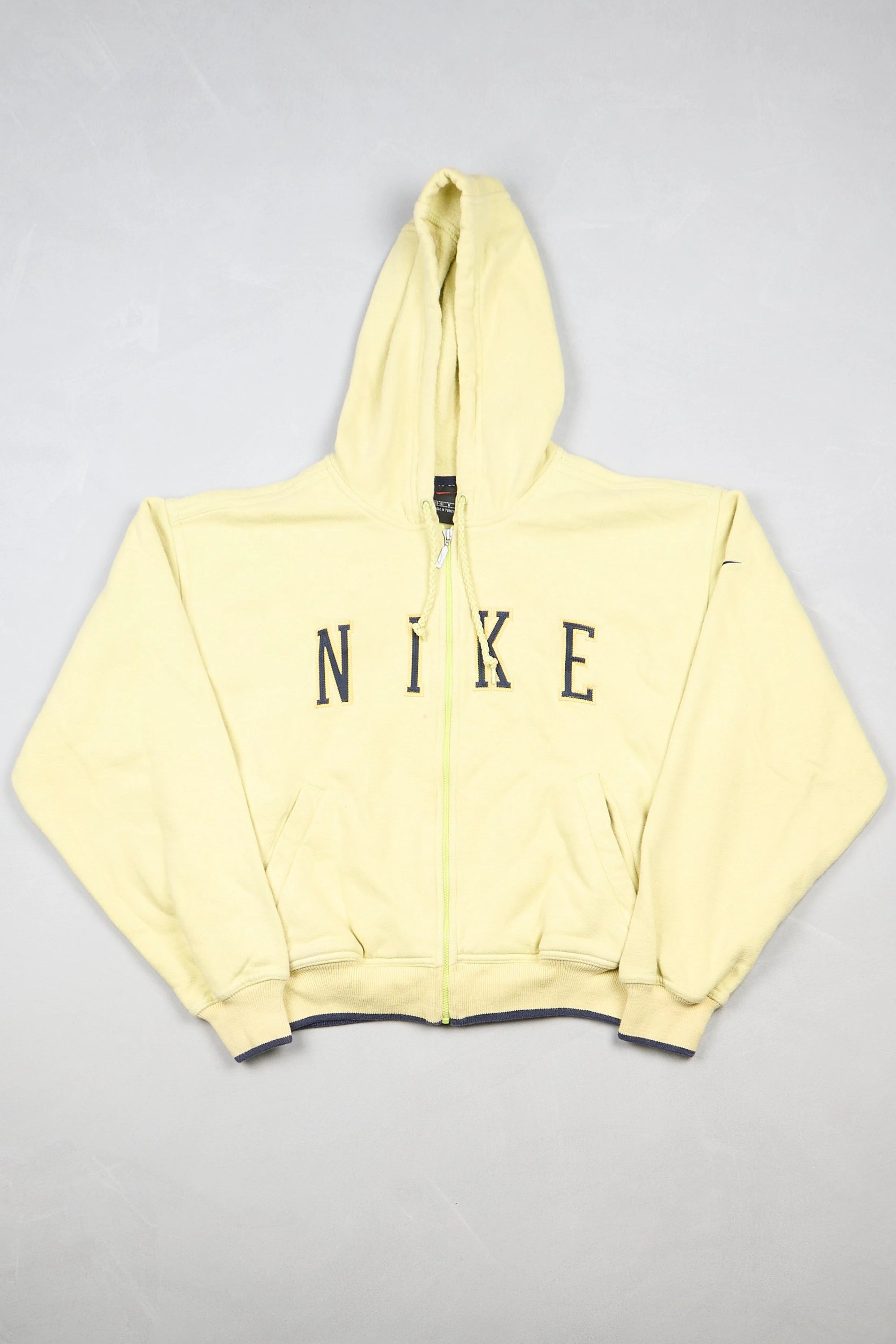 Nike - Full Zip (S)