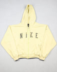 Nike - Full Zip (S)