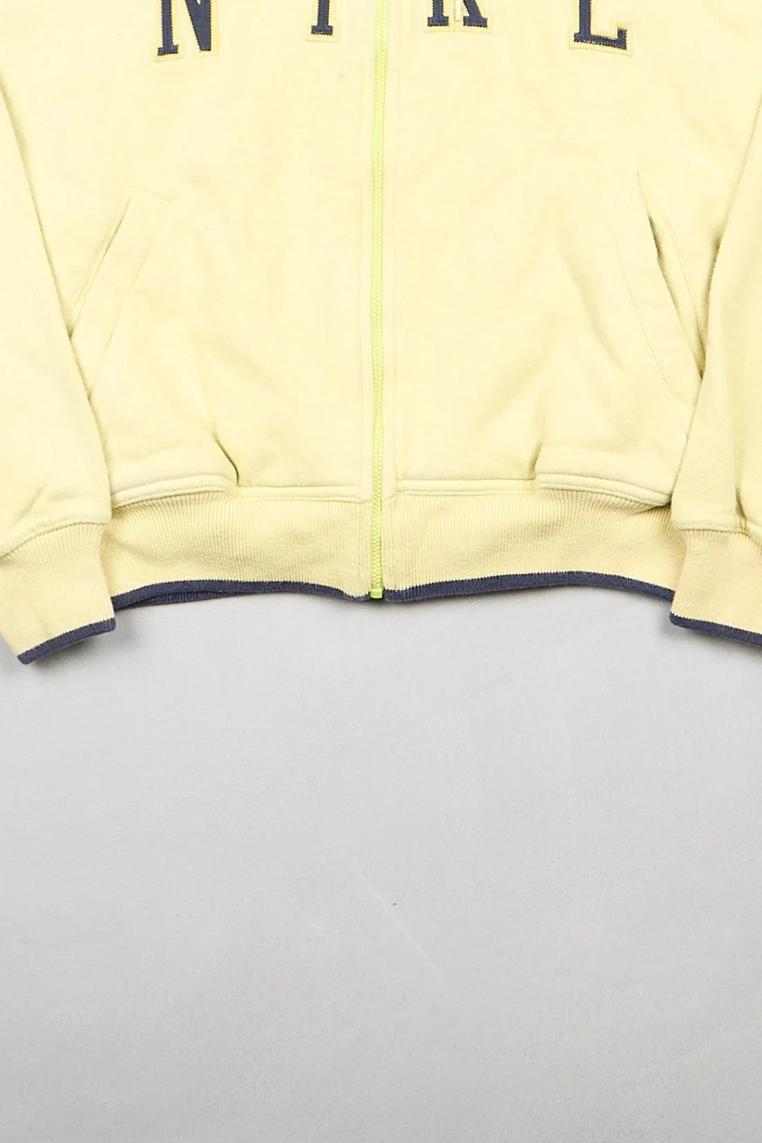 Nike - Full Zip (S)