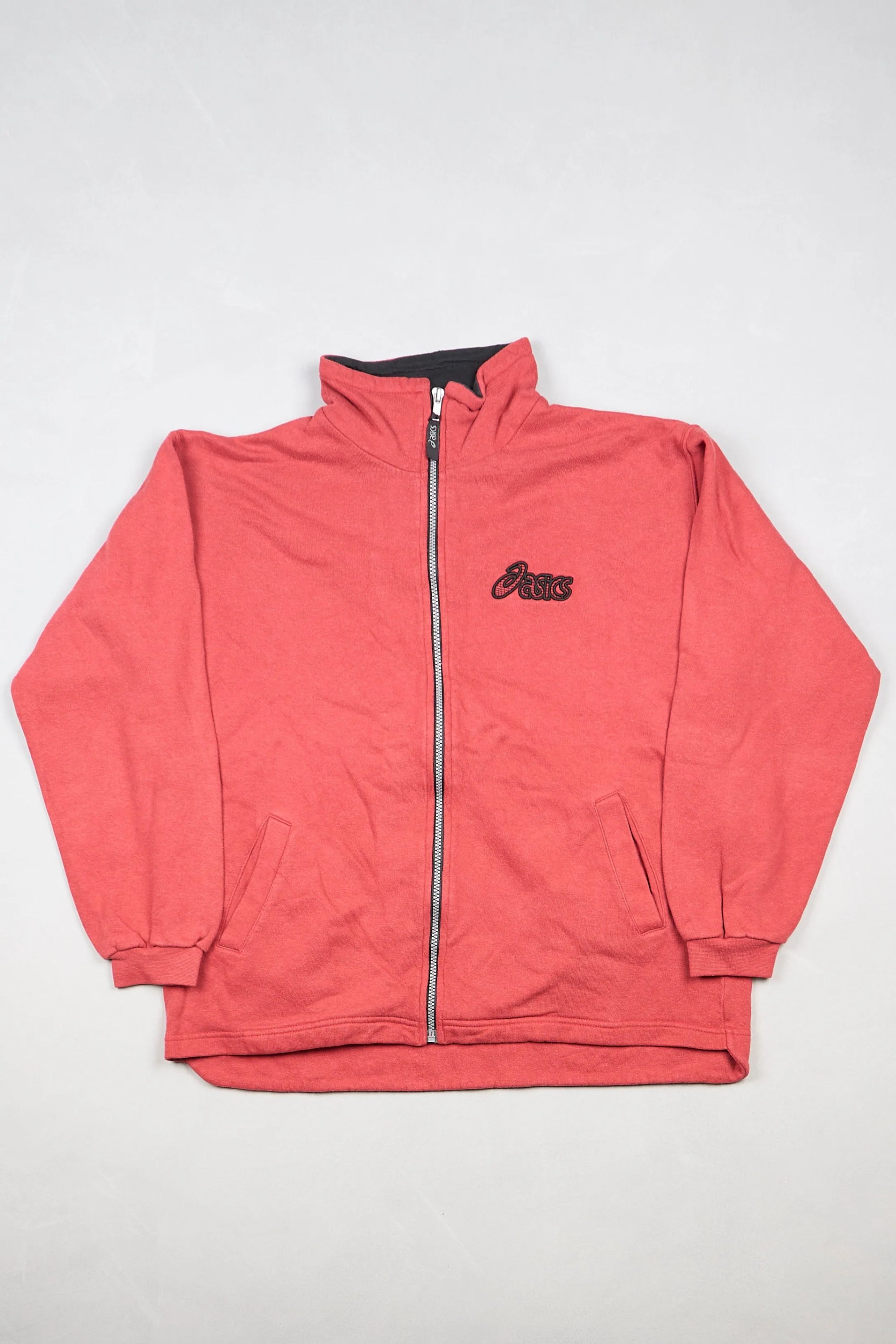 Asics - Full Zip (M)