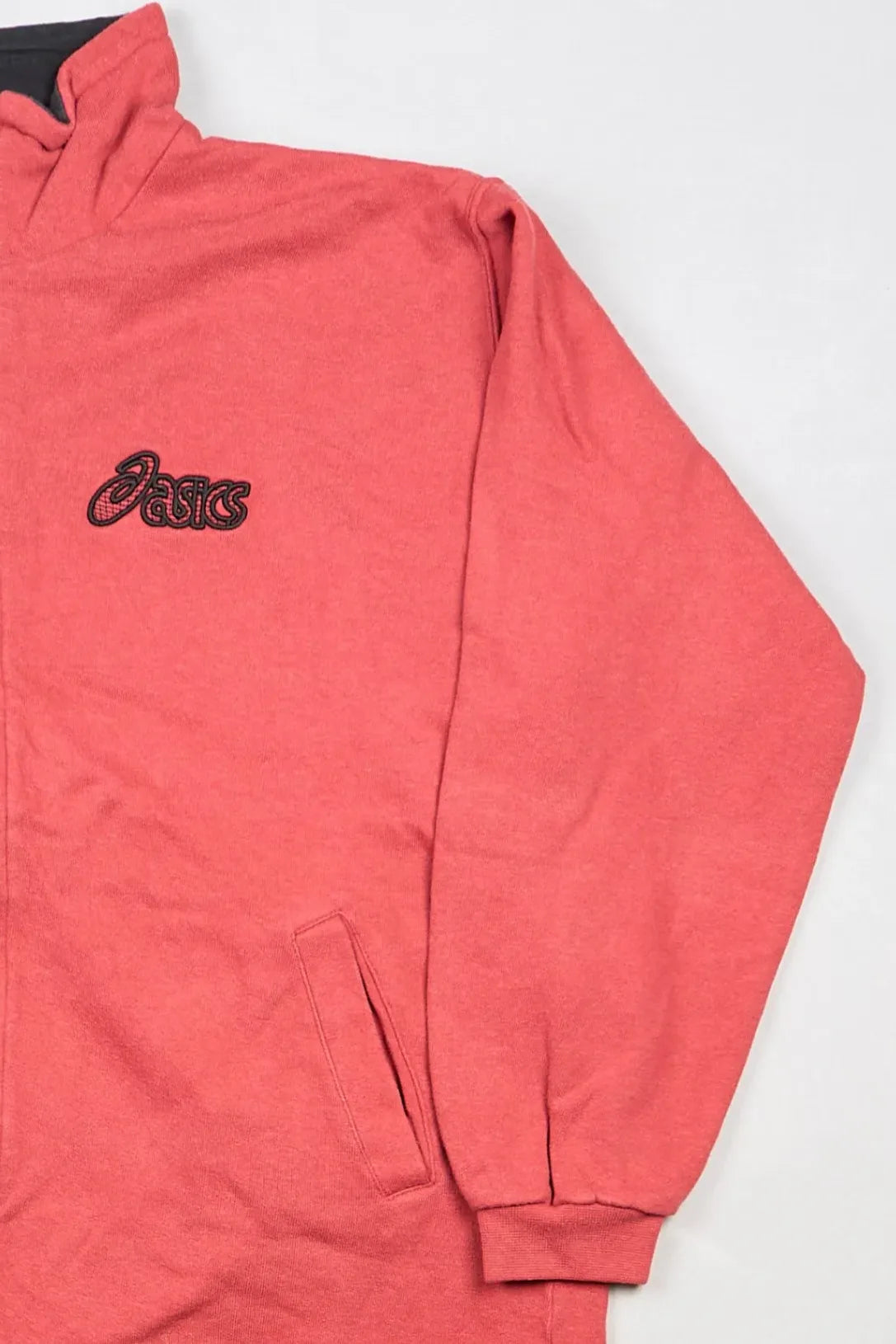 Asics - Full Zip (M)