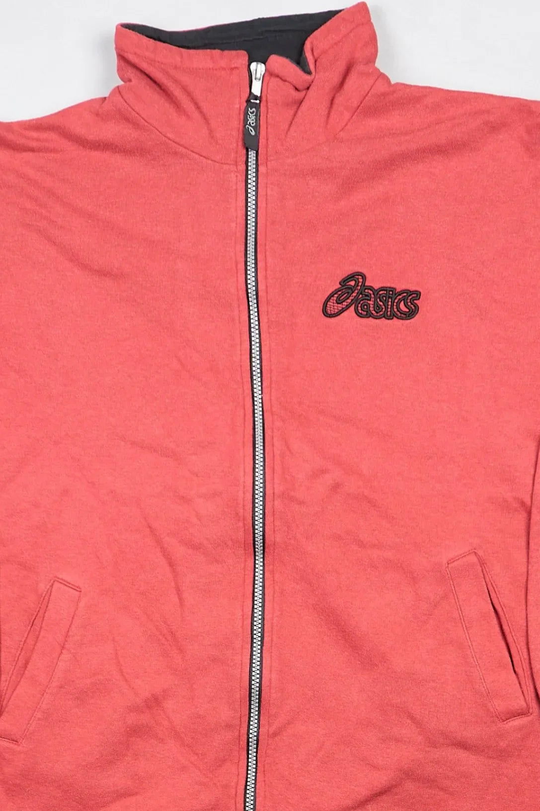 Asics - Full Zip (M)