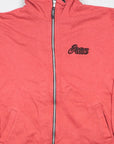 Asics - Full Zip (M)