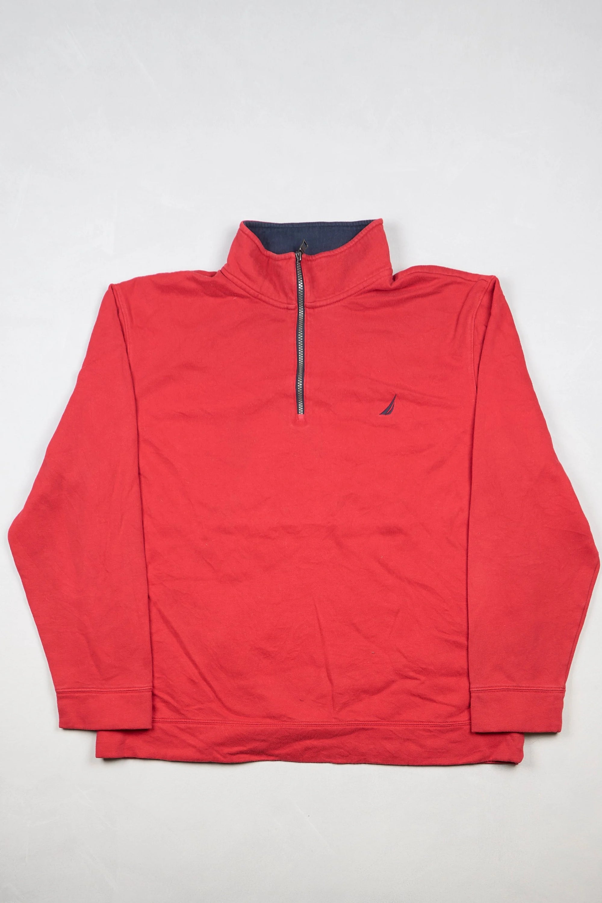 Nautica - Quarter Zip (XXL)