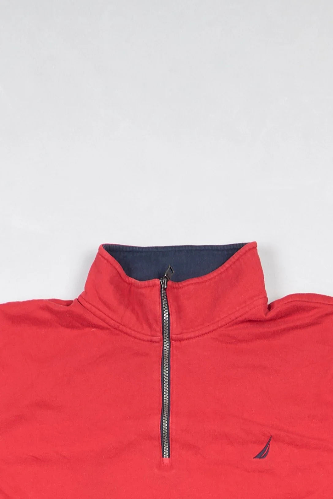 Nautica - Quarter Zip (XXL)