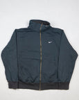 Nike - Full Zip (XXL)