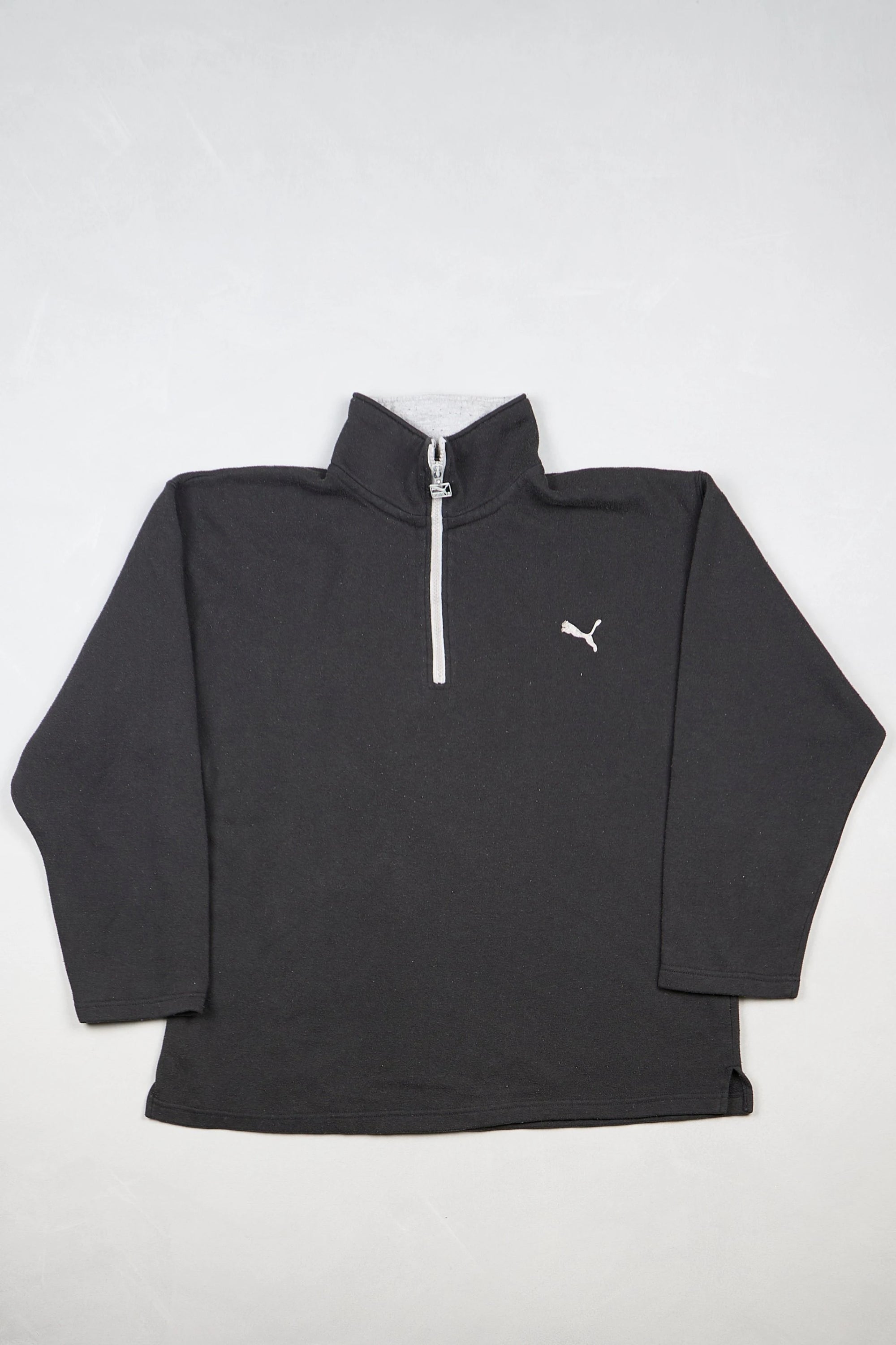 Puma - Quarter Zip (M)