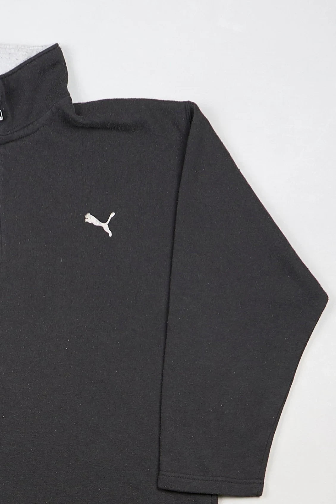 Puma - Quarter Zip (M)