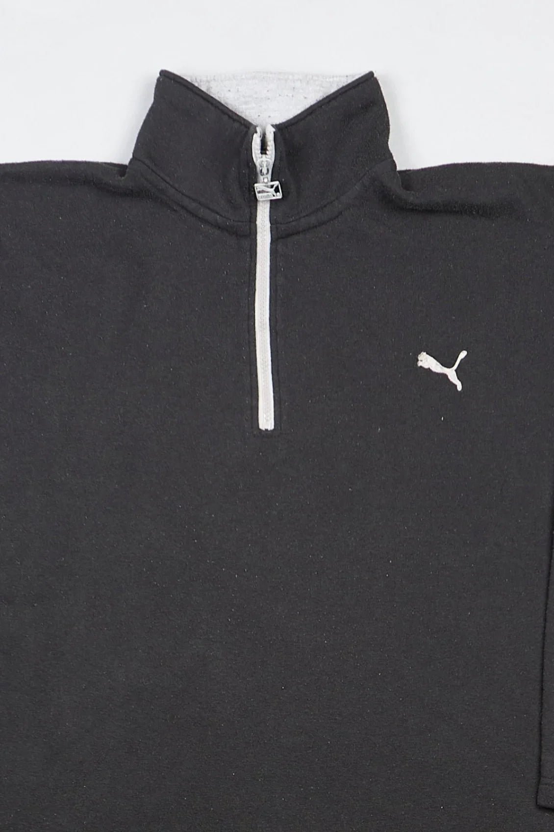 Puma - Quarter Zip (M)