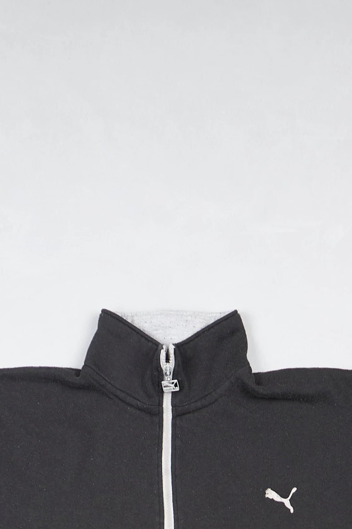 Puma - Quarter Zip (M)