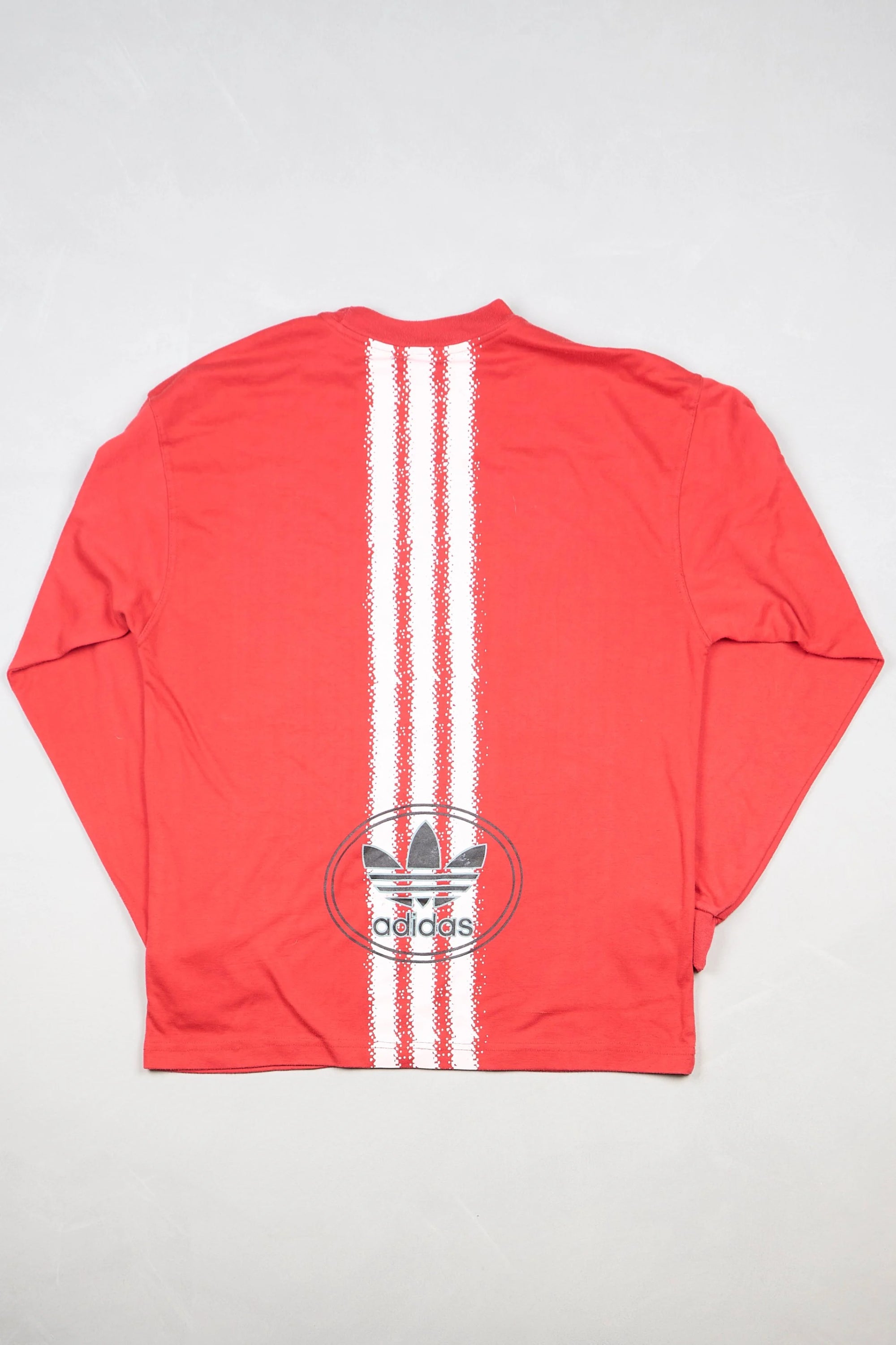 Adidas - Sweatshirt (L)