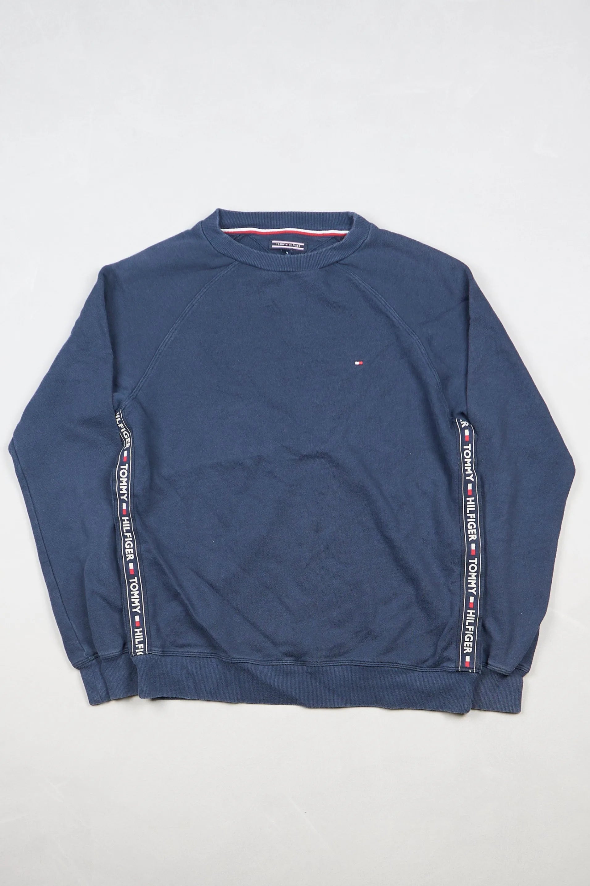 Tommy Hilfiger - Sweatshirt (S)