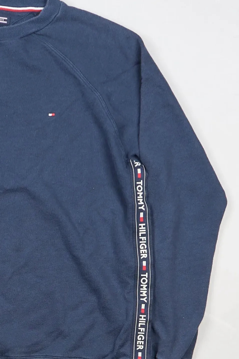 Tommy Hilfiger - Sweatshirt (S)