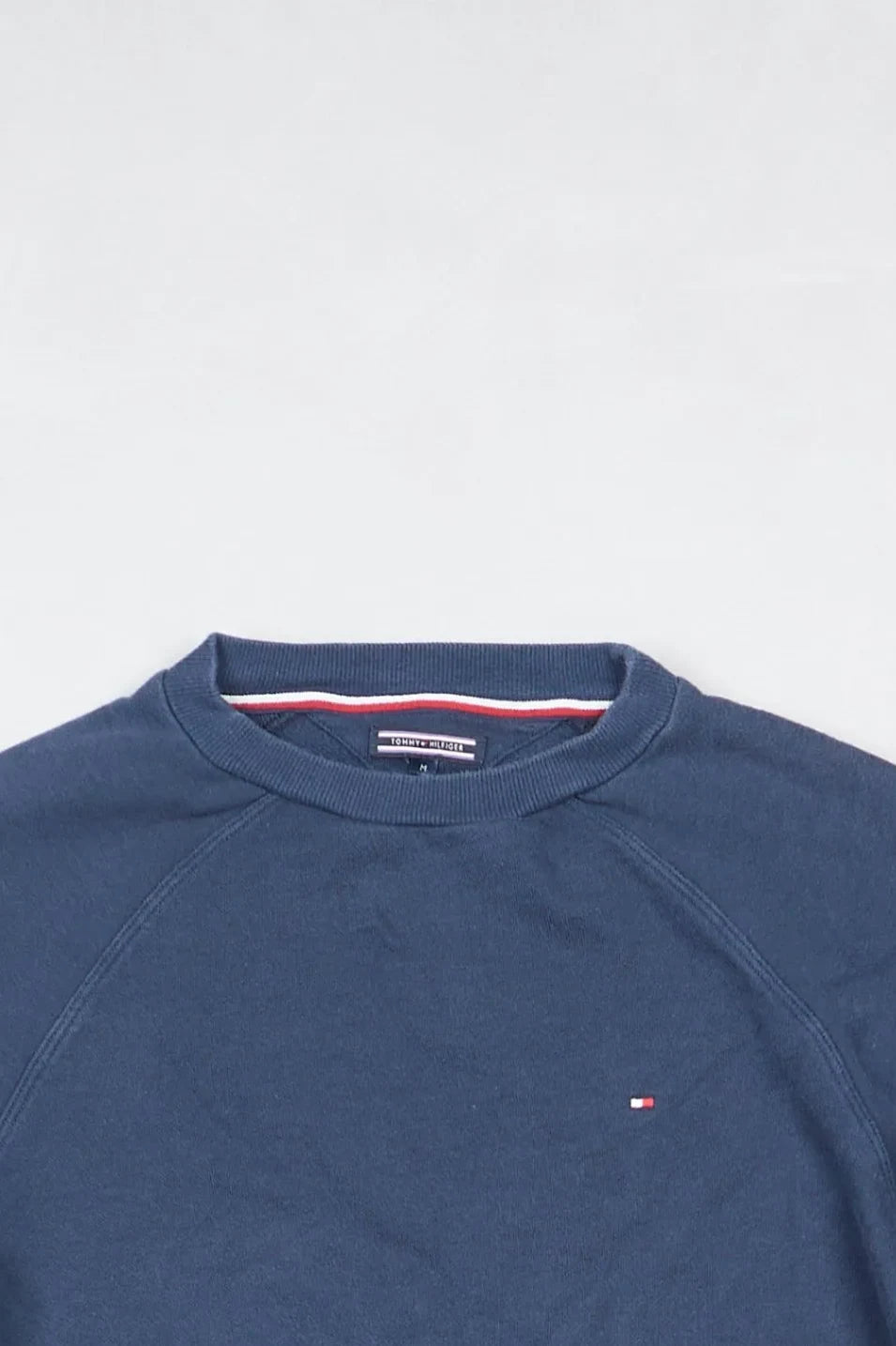 Tommy Hilfiger - Sweatshirt (S)