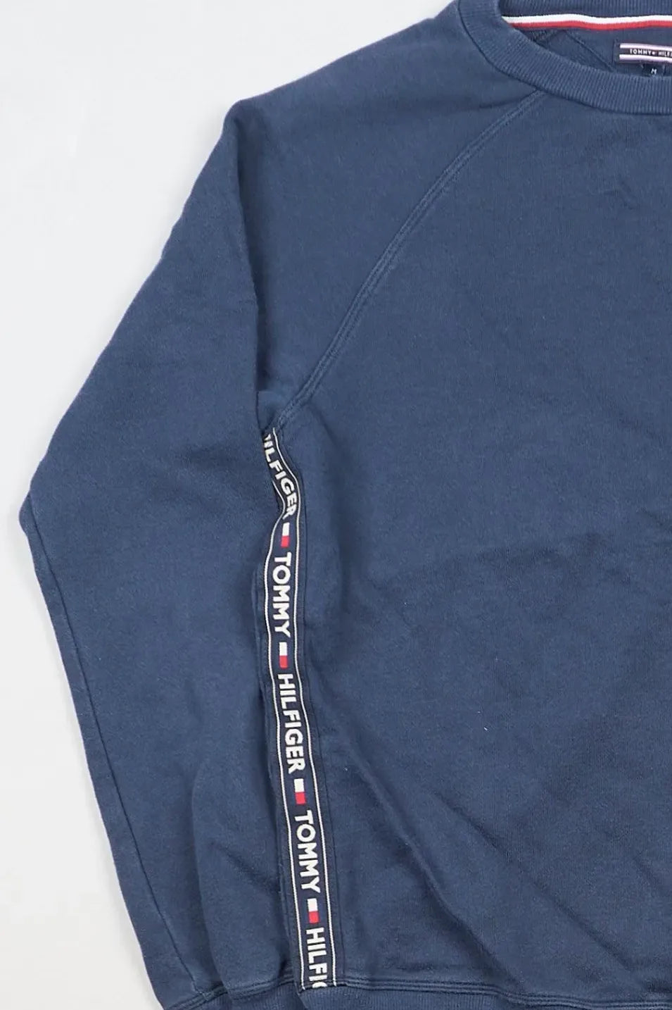 Tommy Hilfiger - Sweatshirt (S)