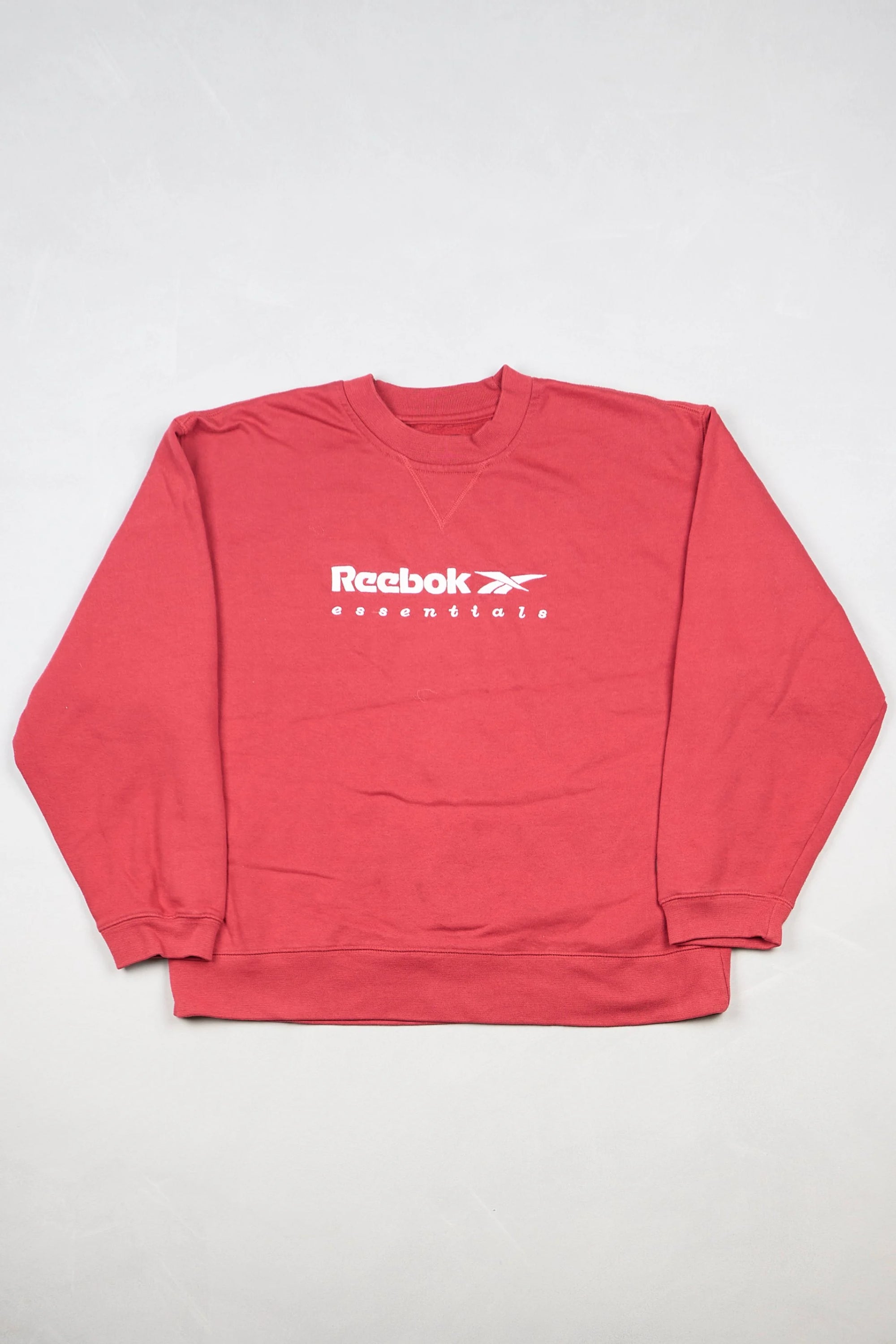 Reebok - Sweatshirt (XS)