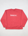 Reebok - Sweatshirt (XS)