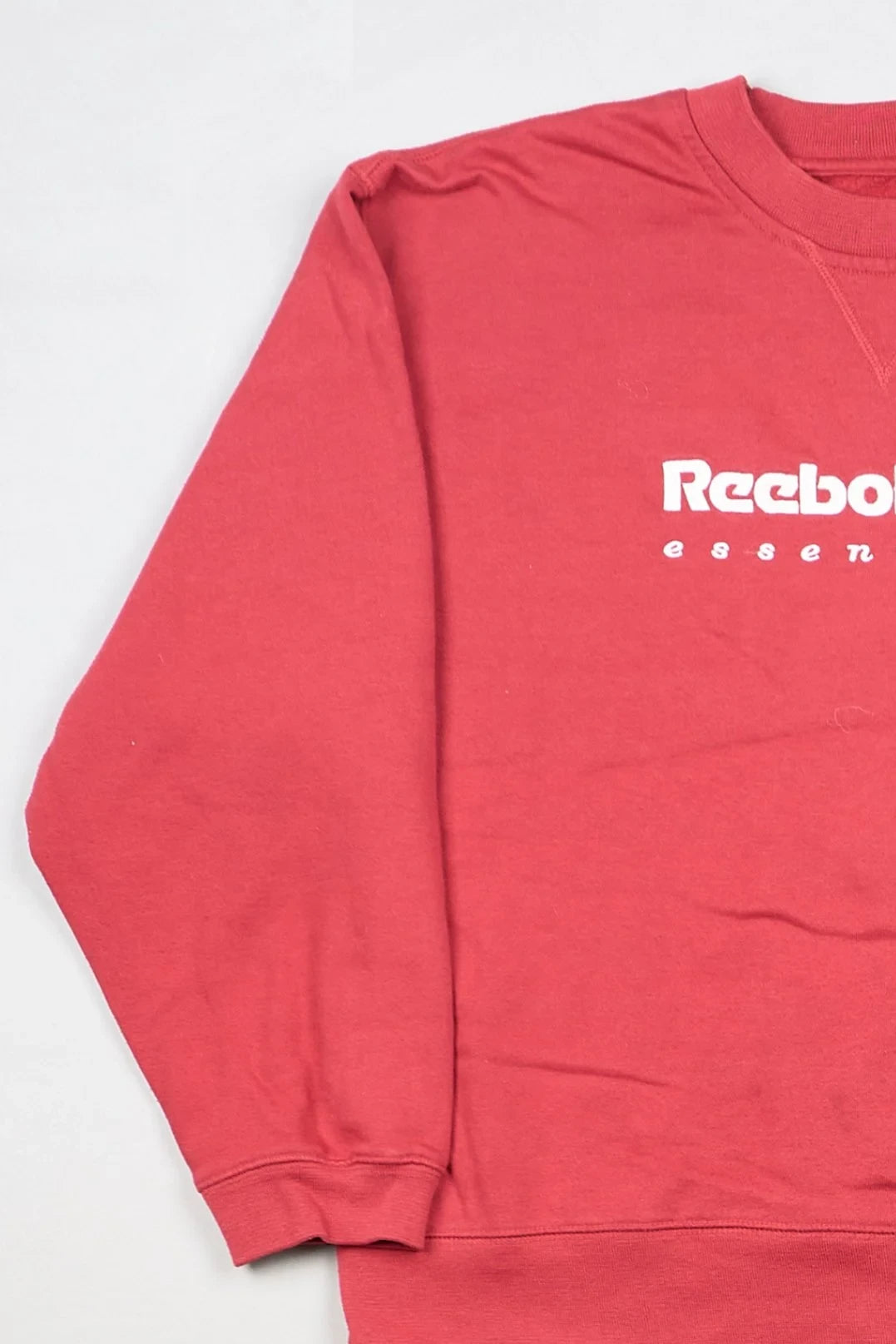 Reebok - Sweatshirt (XS)