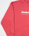 Reebok - Sweatshirt (XS)