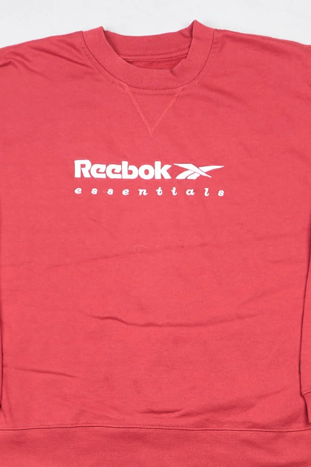 Reebok - Sweatshirt (XS)