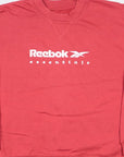 Reebok - Sweatshirt (XS)