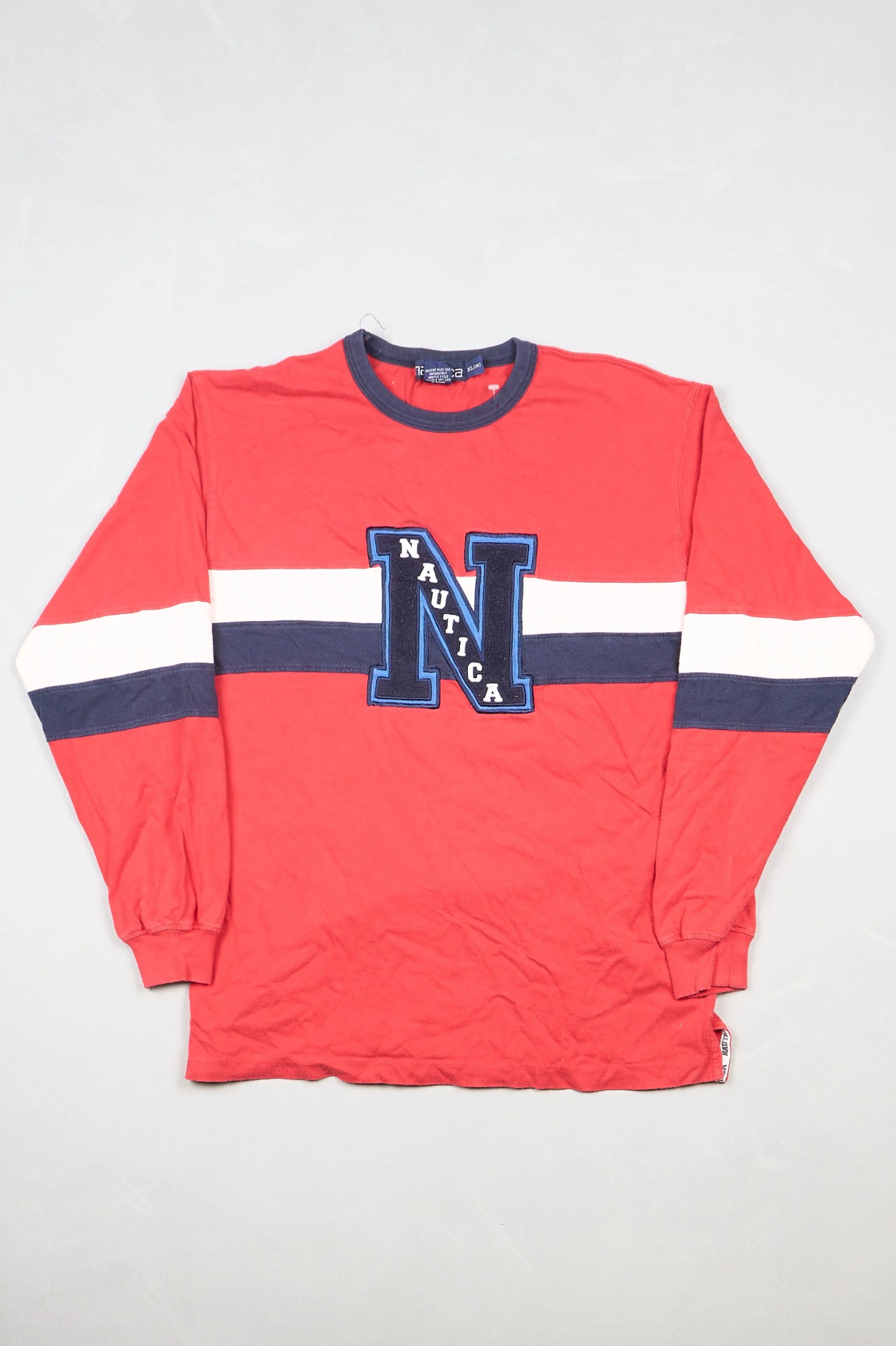 Nautica - Sweatshirt (S)