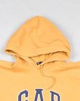 GAP - Hoodie (L)