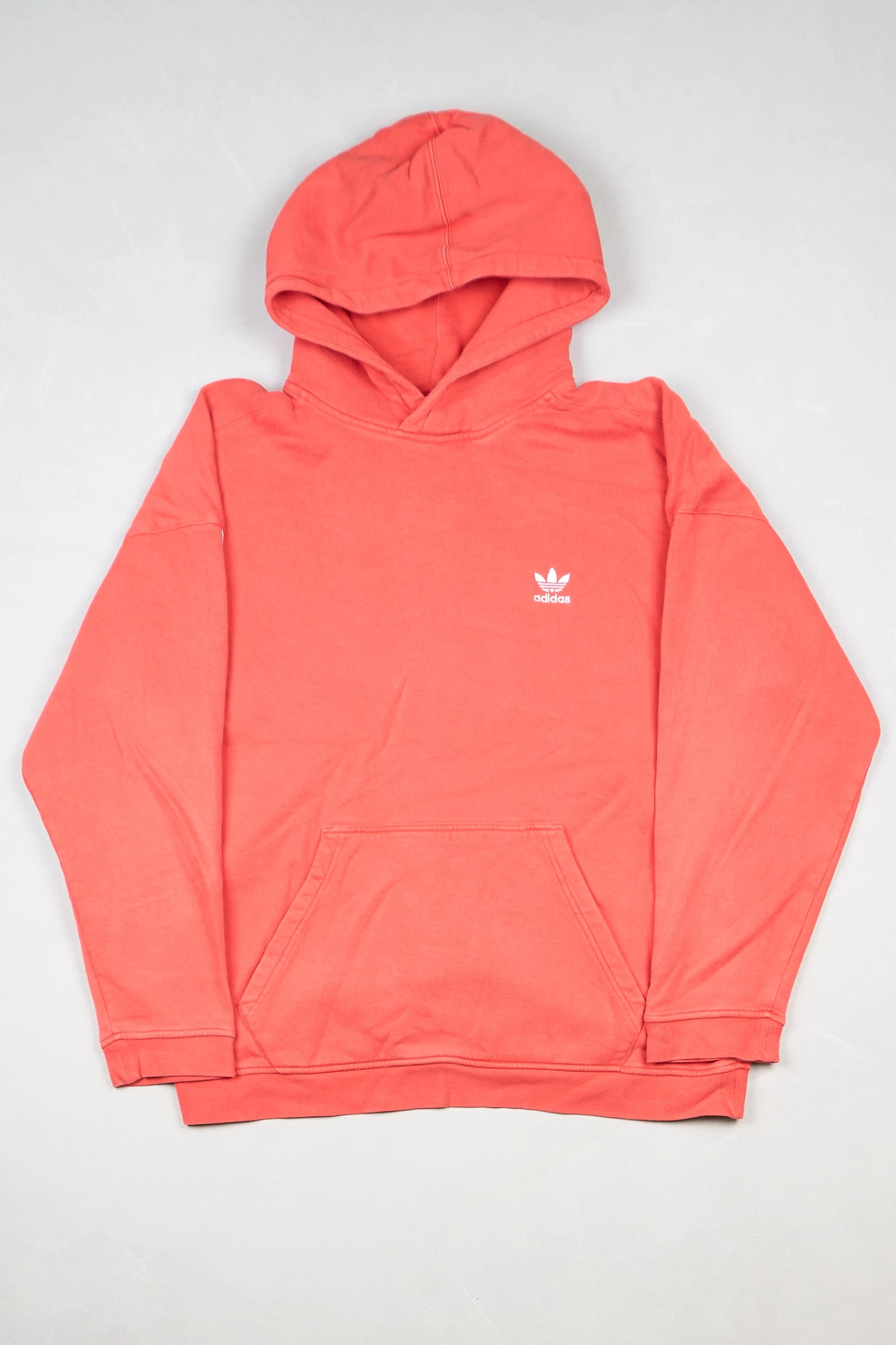 Adidas - Hoodie (M)